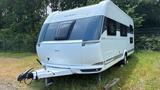 Hobby de Luxe 545 KMF (2022)  - Wohnwagen mit 5 Schlafplätzen