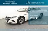 Volkswagen Arteon Elegance 2.0 TSI DSG PDC*Tempo*Klima*SH - Volkswagen Arteon in Osnabrück