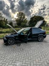 BMW E36 316 I Compact - gebrauchte BMW 316 aus dem Jahr 1999
