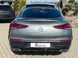 Mercedes-Benz GLE 400 d 4Matic Coupe AMG PANO DAB+ AHK - Mercedes-Benz GLE 400 in Leipzig