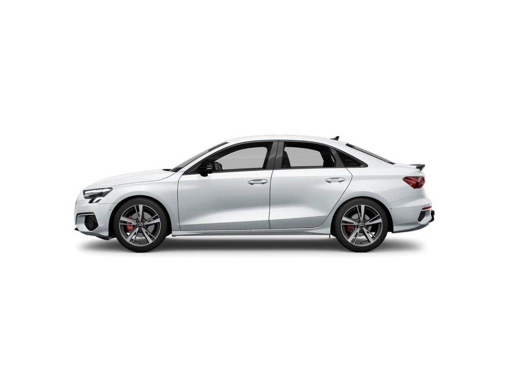 Audi A3 Limo 35 TFSI advanced AHK MMI Navi plus, миниатюра 2