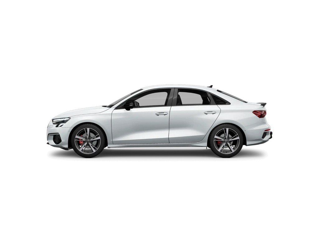 Audi A3 Limo 35 TFSI advanced AHK MMI Navi plus imagem 2
