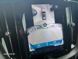 Volvo XC60 T6° Plus Black Edition Recharge Plug-In Hyb - Volvo XC60: Recharge Plus Black Edition