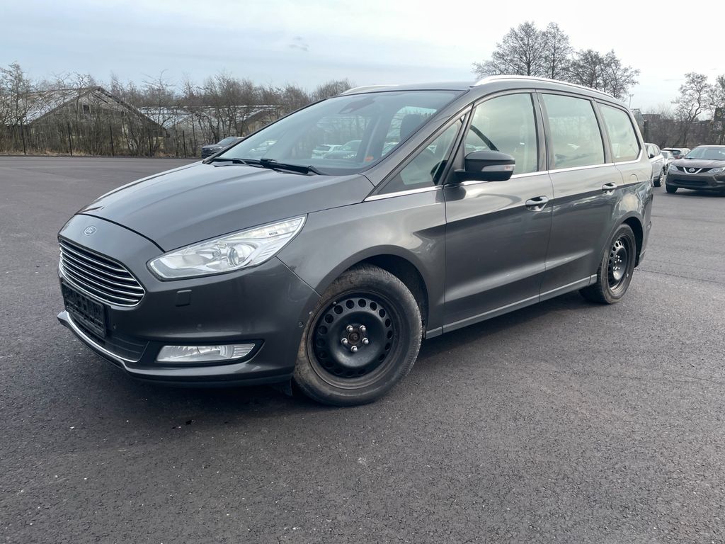Ford Galaxy
