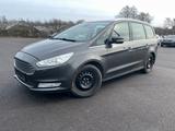 Ford Galaxy 2.0 TDCi 180PS |7-SITZE|Navi| 40730 - Ford Galaxy: Automatik