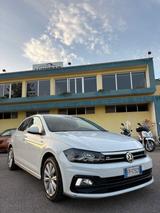 Volkswagen Polo Business 1.0 TGI 5p. Highline Bl - Volkswagen Polo mit CNG-Antrieb