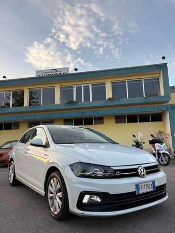 VW Volkswagen Polo Business 1.0 TGI 5p. Highline Bl