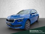Skoda Kamiq 1.0 TSI - Style SHZ LED Einparkhilfe