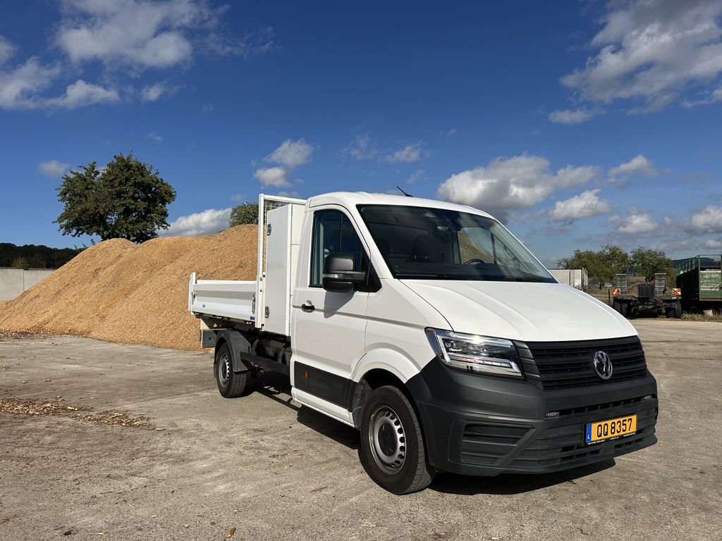 Image of Volkswagen Crafter