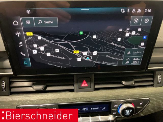 Audi A4 - Bild 16