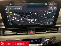 Audi A4 - Vorschau Bild 16