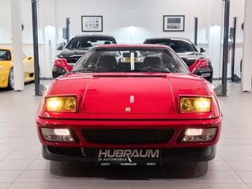 1990 Ferrari 348 照片 3