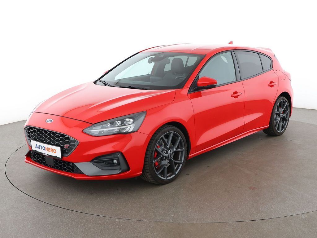 Image of Ford Focus
