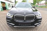 BMW X5xDr30dXLine"AHK"Laser"HeUp"Panor"SoCl"ACC"1Hd" - BMW X5 aus 2022
