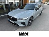 Volvo V60 T6 eAWD Recharge Plus Dark Plug-In Hybrid Al