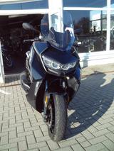 BMW C 400 GT triple black - ROLLER 400