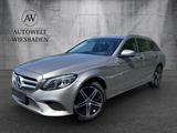 Mercedes-Benz C 220 d 4Matic | HUD | 360 | AHK | - Mercedes-Benz C 220 in Mainz