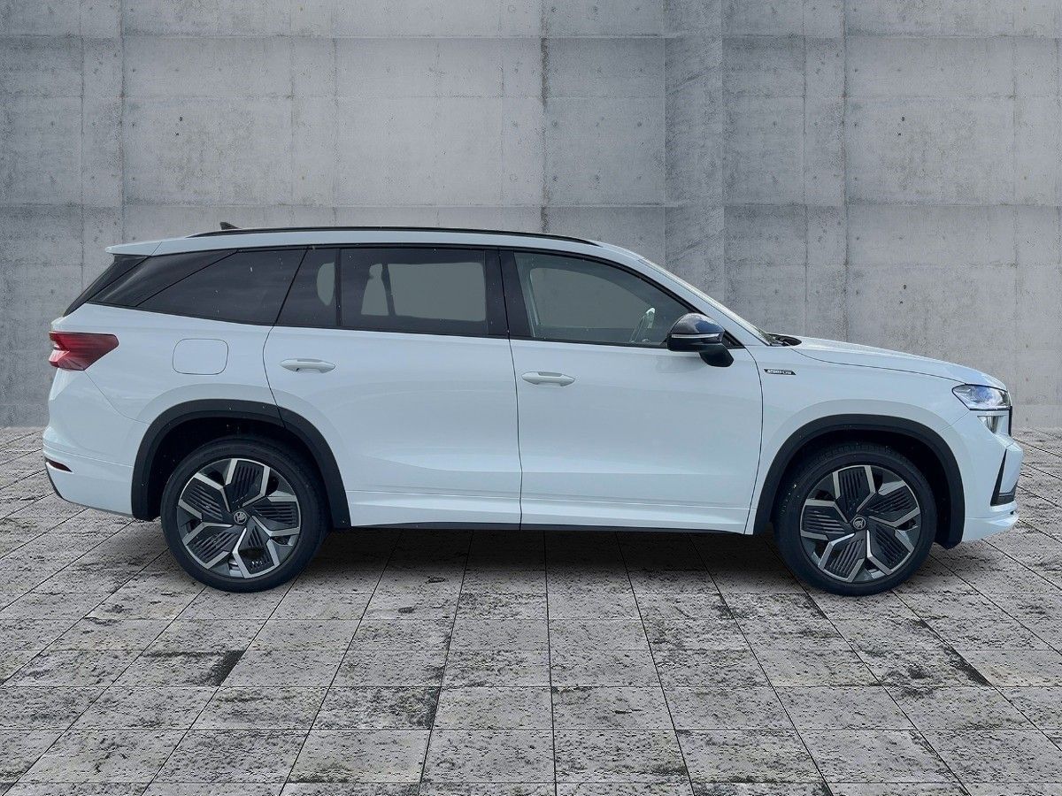 Skoda Kodiaq - Bild 6