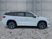 Skoda Kodiaq - Vorschau Bild 6