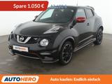 Nissan Juke 1.6 Nismo RS *NAVI*360CAM*TEMPO*ALU*KLIMA* - Nissan Juke: RS