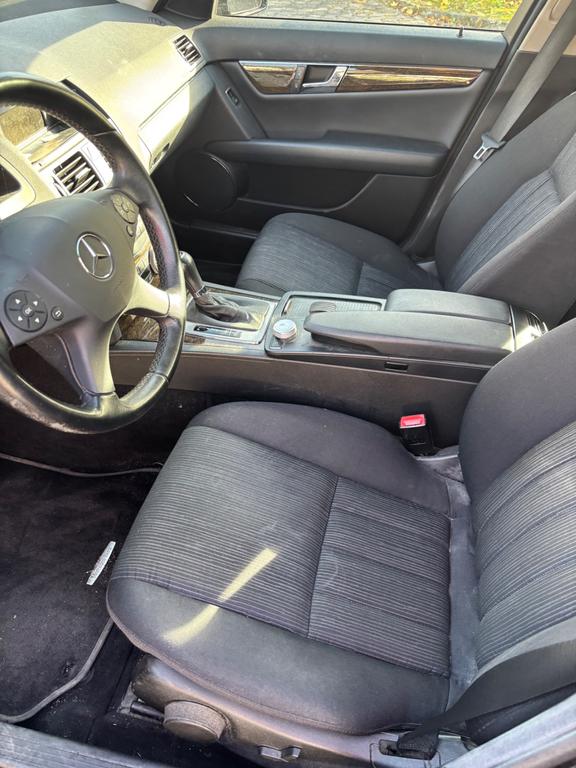 Mercedes-Benz C 250