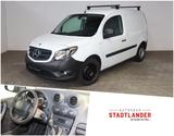 Mercedes-Benz Citan Kasten 108 CDI lang KLIMA*CAM*SHZ - Mercedes-Benz Citan Gebrauchtwagen in Hamburg