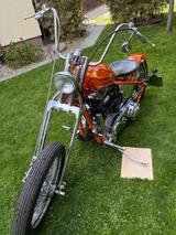 Harley-Davidson Knucklehead Restauriert Bj. 1937 - Offers