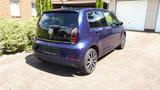 Volkswagen up! 1.0 TSI join, 90 PS, SHZ, TÜV neu - VW up! von privat
