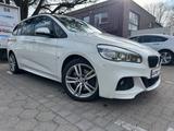 BMW 220i GT M-PAKET LED CAM NAVI HuD AHK PDC KOMFZG. - BMW 2er Reihe: M Paket