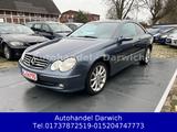 Mercedes-Benz CLK 200 Kompressor Coupe AMG Styling Top - Mercedes-Benz CLK 200: AMG