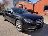Mercedes-Benz CLS 350 CDI SB*Distro*LED*Cam*Standheiz*AHK*1Han - Mercedes-Benz CLS 350 Shooting Brake aus 2013