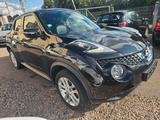 Nissan Juke Visia 1,5 *RFK*NAVI*145000KM*SCHECKHEFT - Nissan Juke mit Diesel-Antrieb: 1.5