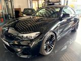 BMW M2 Coupe leichter Schaden siehe Bilder - BMW Unfallwagen
