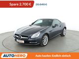 Mercedes-Benz SLK 250 CDI BlueEfficiency Aut.*NAVI*TEMPO*PDC* - Mercedes-Benz SLK-Klasse in Leipzig