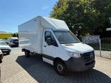 Mercedes-Benz Sprinter III KOFFERAUFBAU 311/ - Angebote