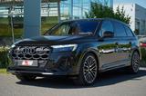 Audi SQ7 TFSI EXCLUSIVE B&O ADVANCED OLED CARBON STDH - Audi SQ7 Neuwagen
