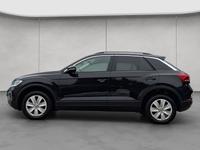Volkswagen T-Roc 2.0 TDI DSG Life PLA ACC LED App Connect