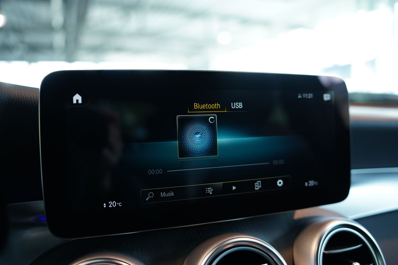 Mercedes Benz Glc 300