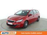 Peugeot 308 1.2 e-THP Active *TEMPO*PDC*KLIMA*GARANTIE* - Peugeot 308 Gebrauchtwagen in Berlin