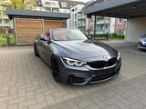 BMW M4 F83 Cabrio Competition Akrapovic - BMW M4 Gebrauchtwagen in Mülheim (Ruhr)