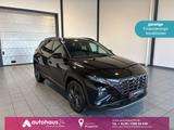 Hyundai Tucson 1.6 T-GDI  Advantage|Navi|Kamera|KRELL - Hyundai TUCSON aus 2024