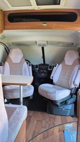 Pössl 600 Globecar Kastenwagen - Pössl Wohnwagen & Wohnmobile