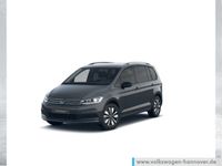 Volkswagen Touran - Vorschau Bild 2
