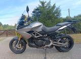 Aprilia Caponord 1200 wenig Kilometer - APRILIA CAPONORD 1200