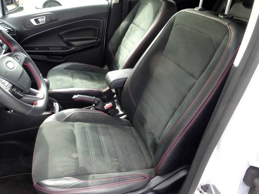 Fahrzeugabbildung Ford EcoSport 1.0 EcoBoost  ST-Line