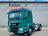 MAN TGS 18.460 4x4 HYDRO|Hydraulik*Navi*ACC*Retarder - Man TGS 18-460