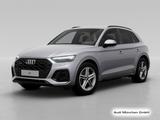 Audi Q5 45 TFSI qu. S tronic Virtual+/Matrix/ACC/Navi - Audi Q5 Jahreswagen