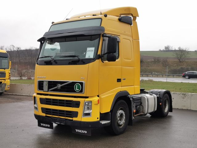 Volvo FH 13 480 42T ADR EURO 5