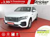Volkswagen Touareg R-Line 3.0TDI 493,-ohne Anzahlung Navi - Volkswagen Touareg Gebrauchtwagen