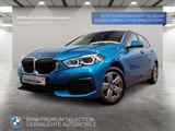 BMW 118i AHK LiveCockpitProf PDC HiFi LED